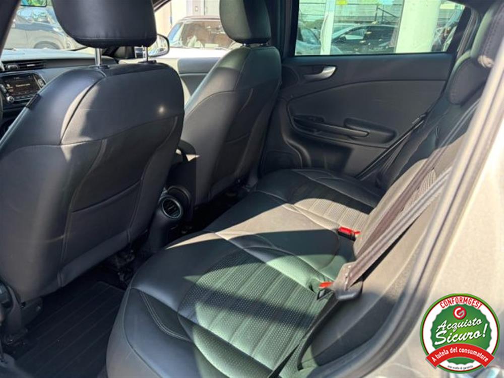 Giulietta Giulietta 1.6 JTDm 120 CV Supe