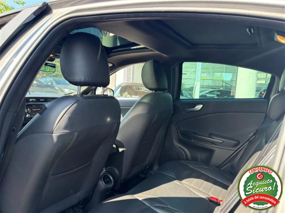 Giulietta Giulietta 1.6 JTDm 120 CV Supe