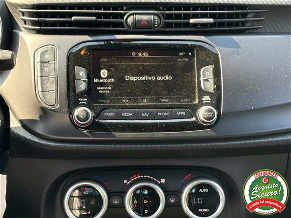 Giulietta Giulietta 1.6 JTDm 120 CV Supe