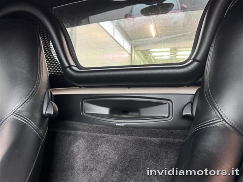Boxster Boxster 3.2i 24V cat S Autom