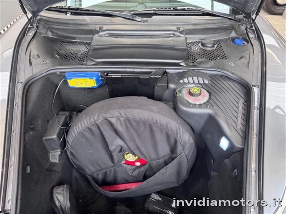 Boxster Boxster 3.2i 24V cat S Autom