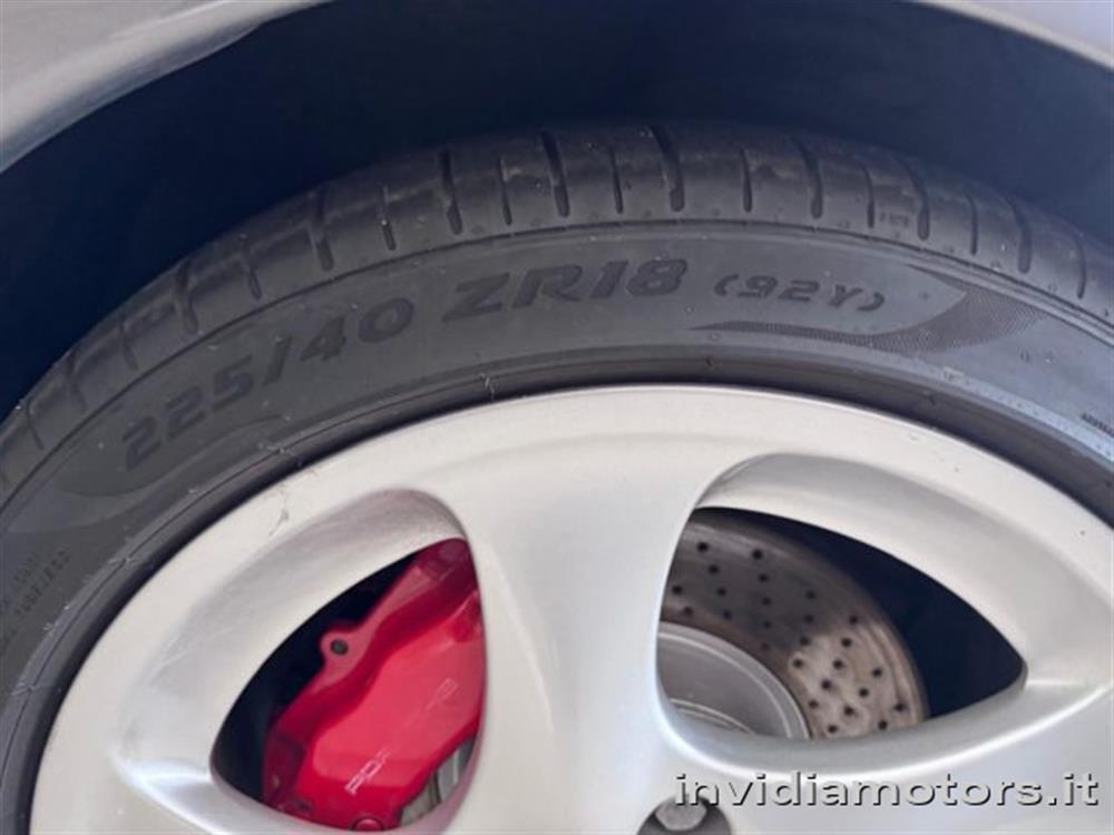 Boxster Boxster 3.2i 24V cat S Autom