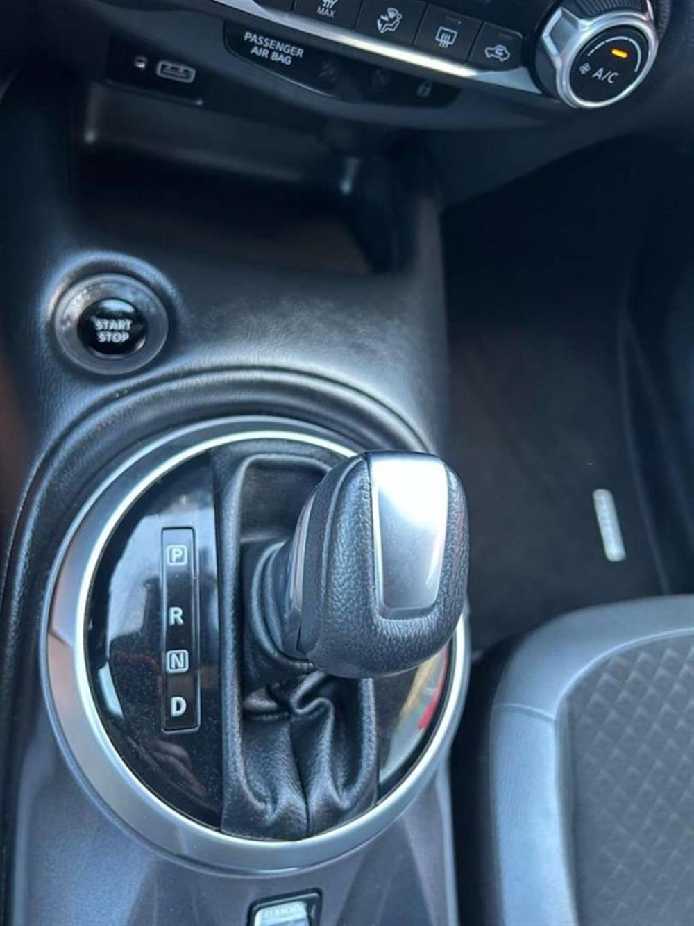Juke Juke 1.6 hev N-Connecta