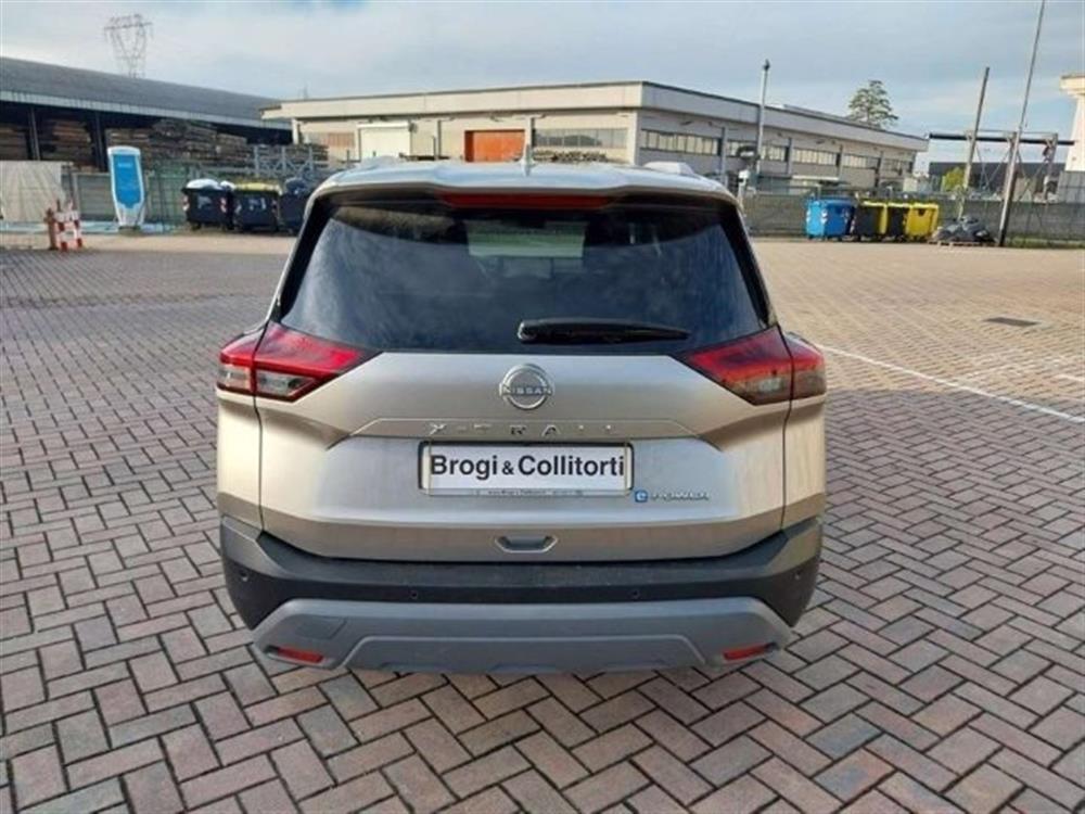 X-Trail X-Trail 1.5 e-power N-Connec