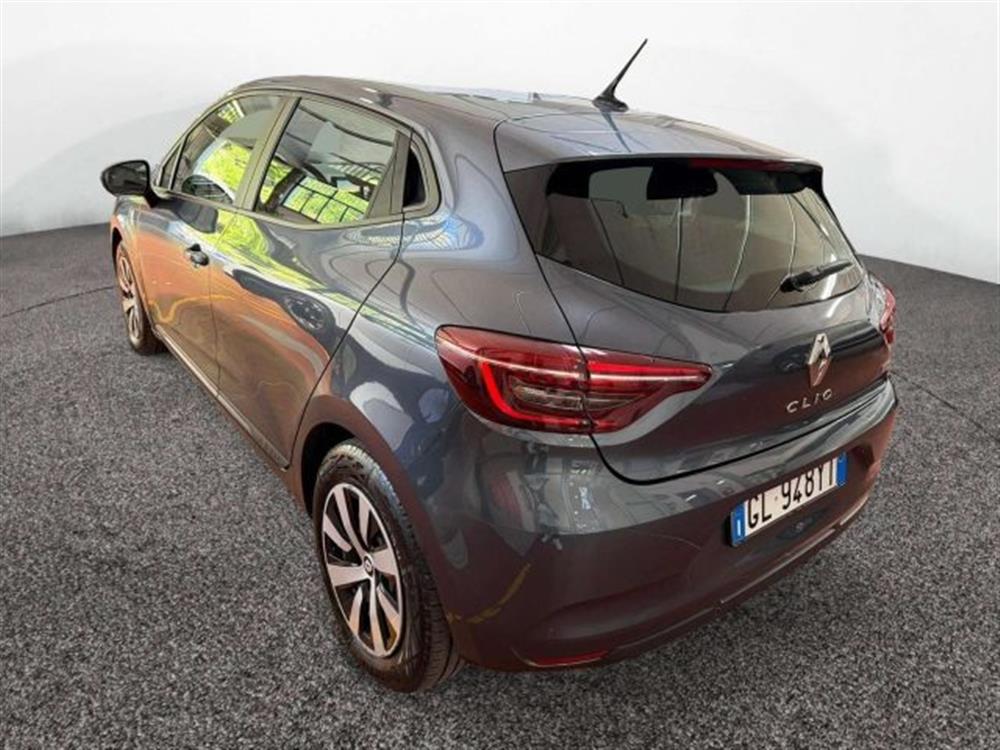 Clio Clio V 2019 5 Porte 1.6 E