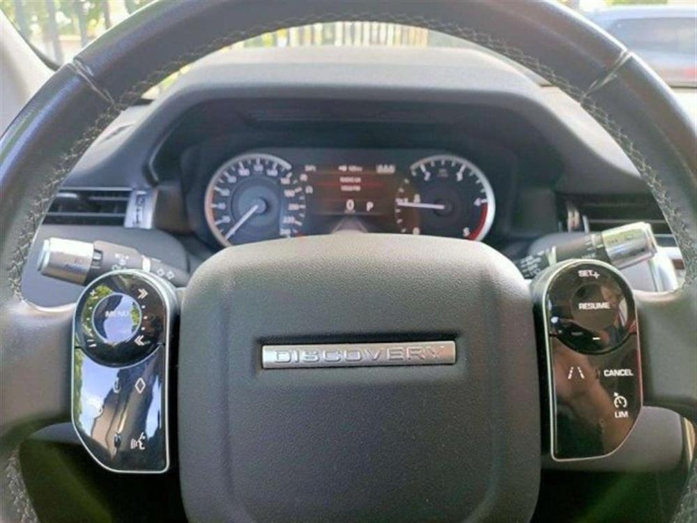 Discovery Sport Discovery Sport I 2020 2.0 I4 MHEV 1