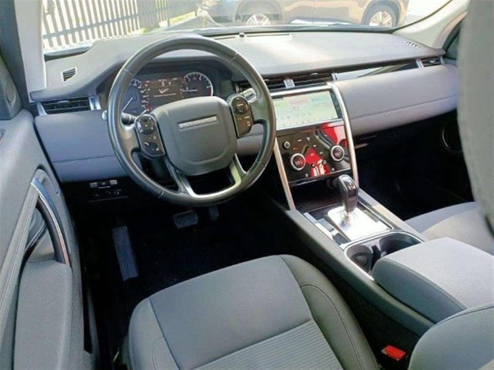 Discovery Sport Discovery Sport I 2020 2.0 I4 MHEV 1