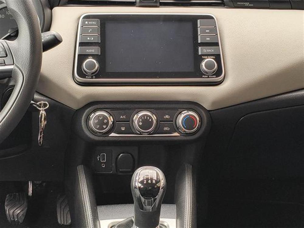 Micra Micra IG-T 92 GPL 5 porte