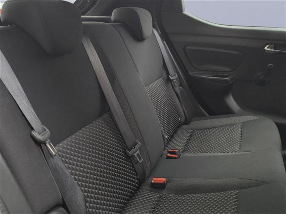 Micra Micra IG-T 92 GPL 5 porte