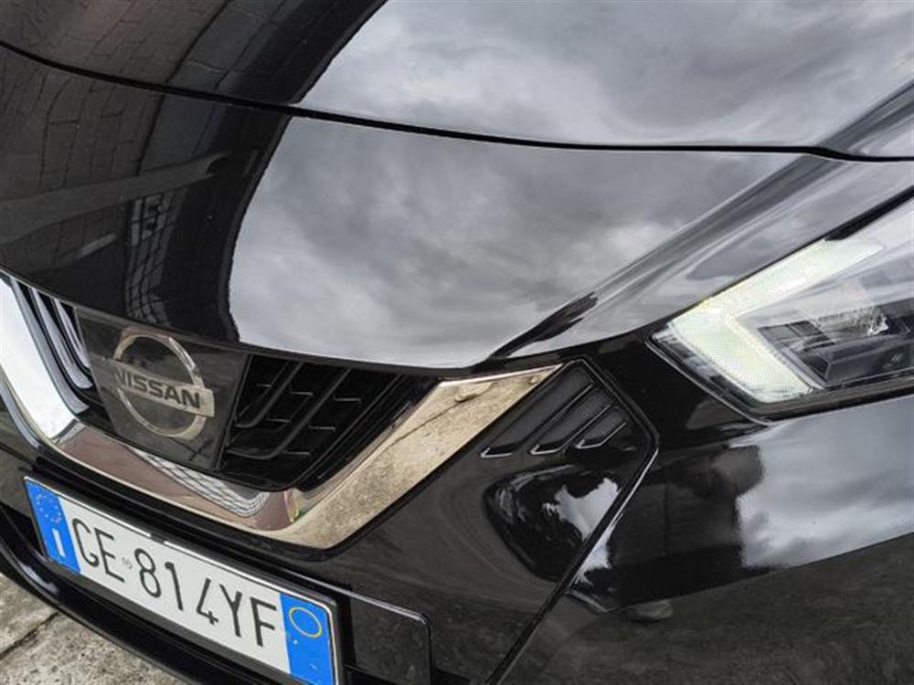 Micra Micra IG-T 92 GPL 5 porte