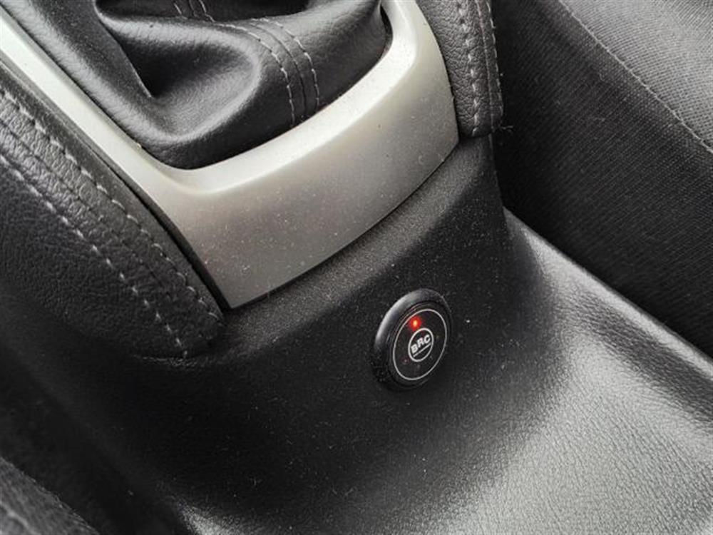 Micra Micra IG-T 92 GPL 5 porte