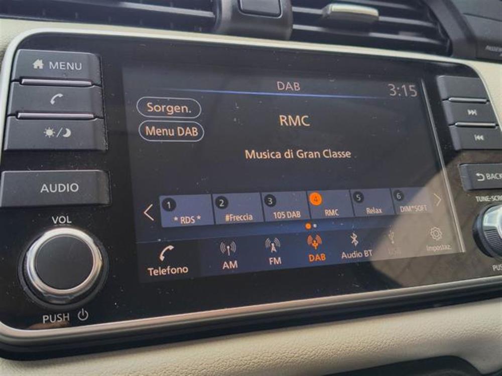 Micra Micra IG-T 92 GPL 5 porte
