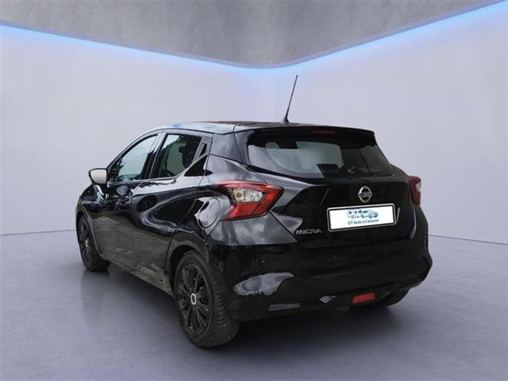 Micra Micra IG-T 92 GPL 5 porte