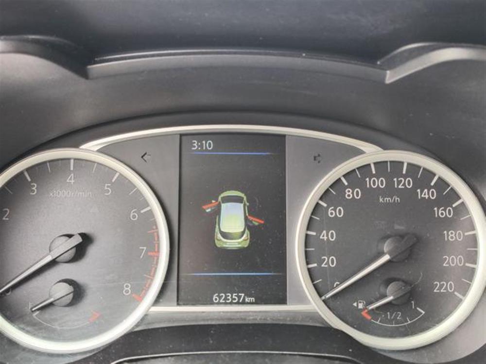 Micra Micra IG-T 92 GPL 5 porte