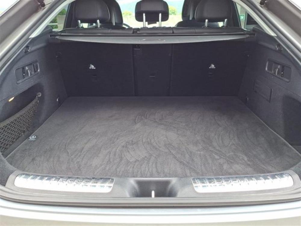 GLC 220 GLC 220 d 4Matic Mild hybrid