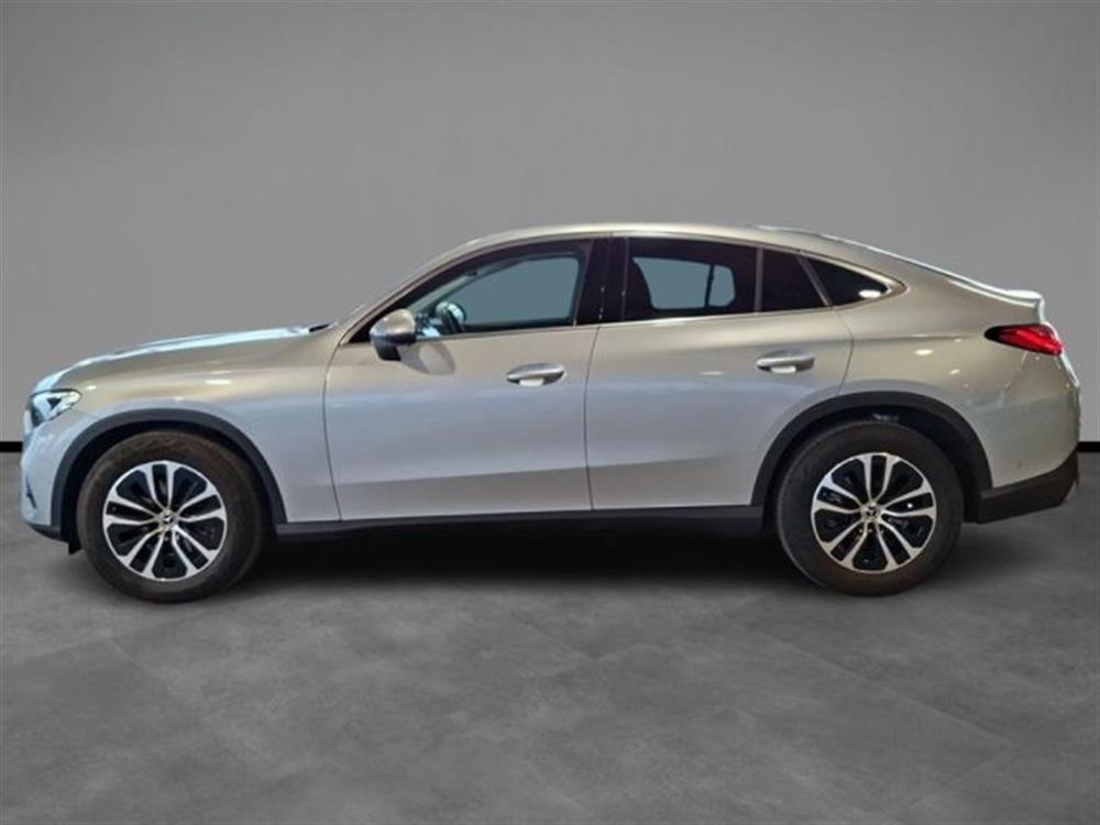 GLC 220 GLC 220 d 4Matic Mild hybrid