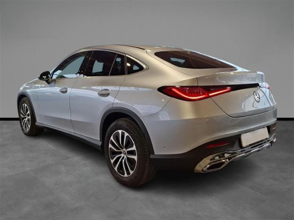 GLC 220 GLC 220 d 4Matic Mild hybrid