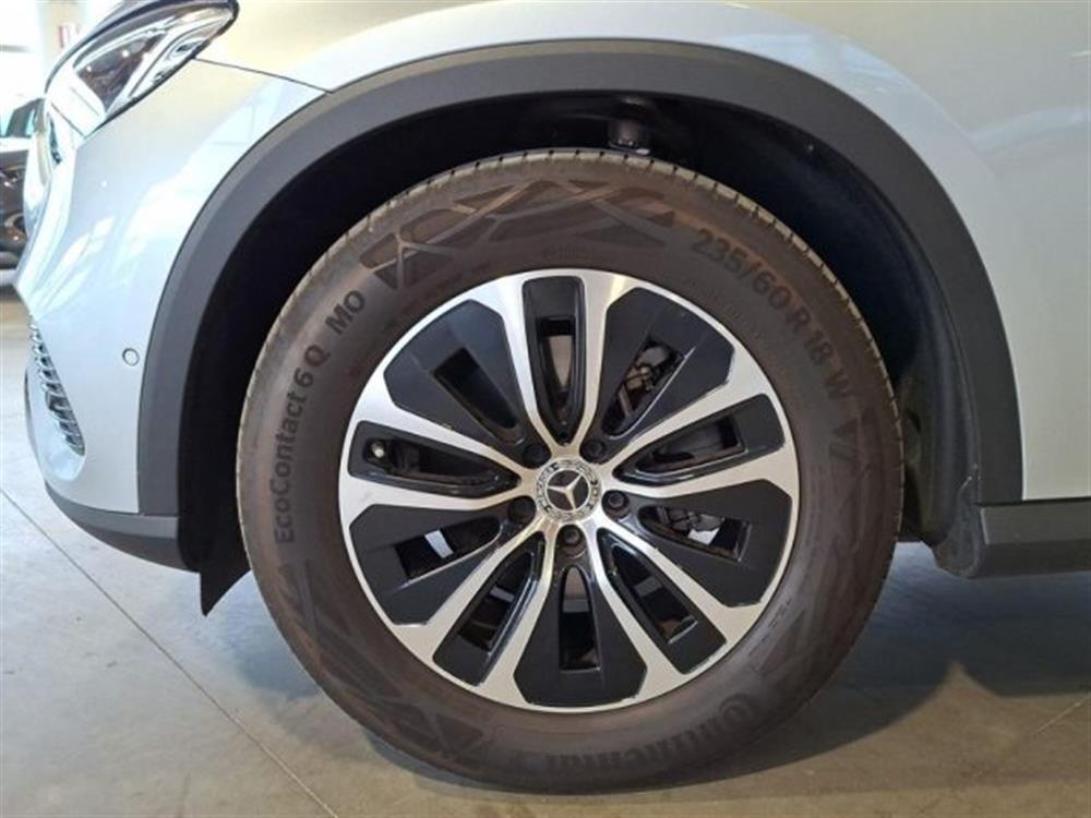 GLC 220 GLC 220 d 4Matic Mild hybrid