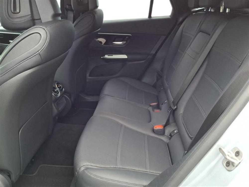 GLC 220 GLC 220 d 4Matic Mild hybrid