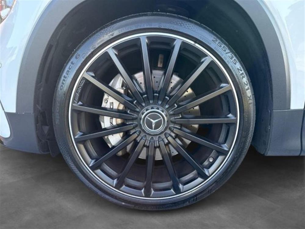 G G LB 35 4Matic AMG Pre
