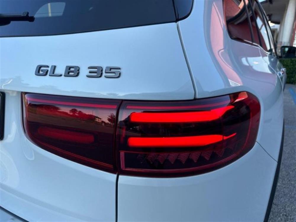 G G LB 35 4Matic AMG Pre
