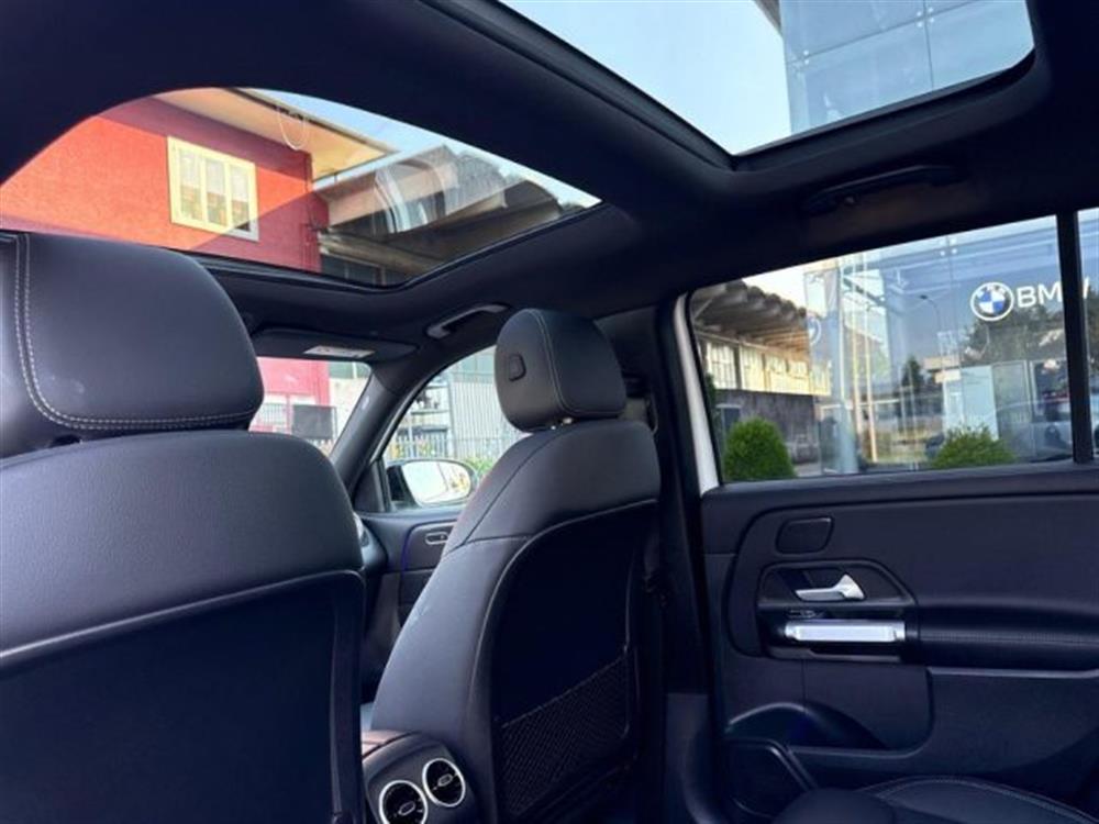 G G LB 35 4Matic AMG Pre