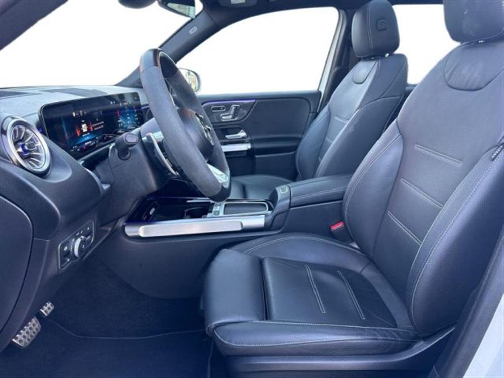 G G LB 35 4Matic AMG Pre