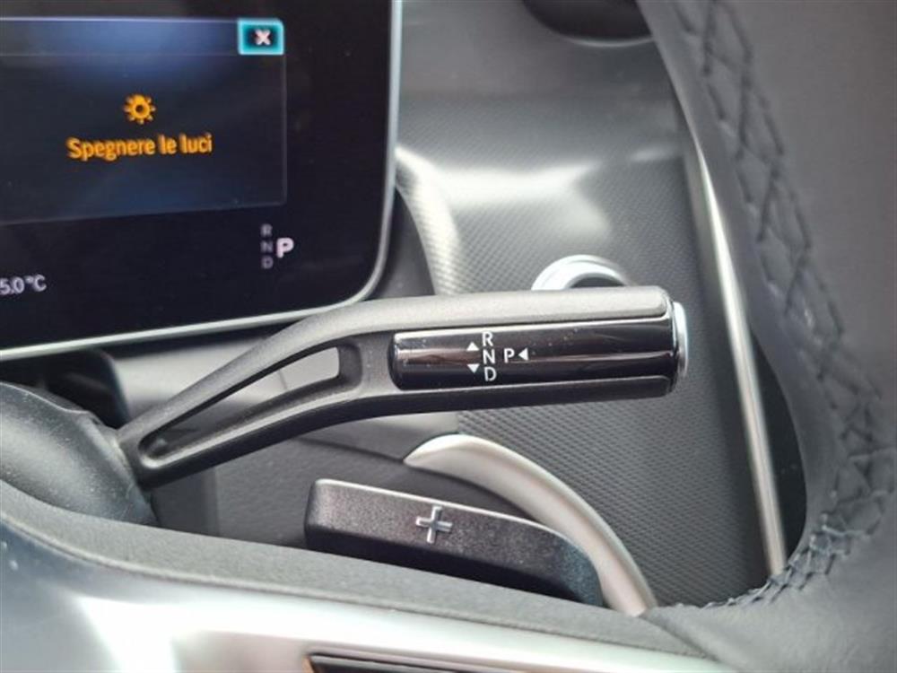 GLC 220 GLC 220 d 4Matic Mild hybrid