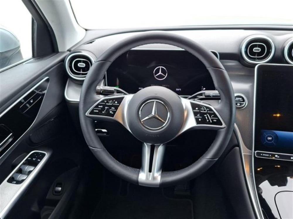 GLC 220 GLC 220 d 4Matic Mild hybrid