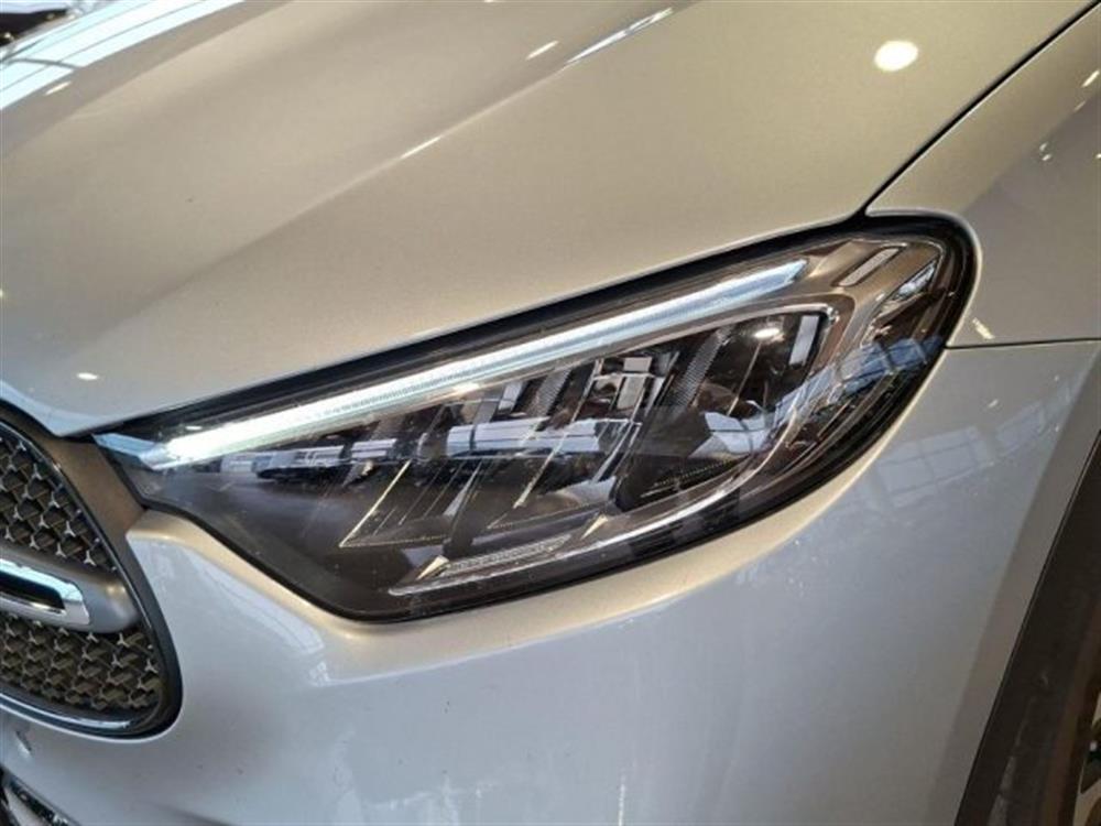 GLC 220 GLC 220 d 4Matic Mild hybrid