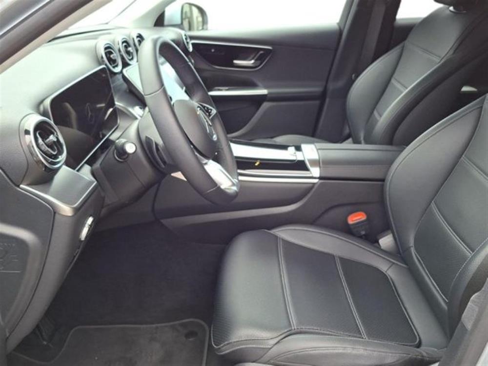GLC 220 GLC 220 d 4Matic Mild hybrid