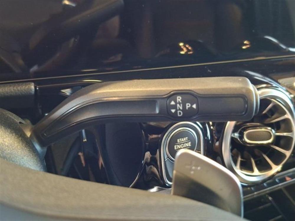 GLA 220 GLA 220 d Automatic 4Matic P