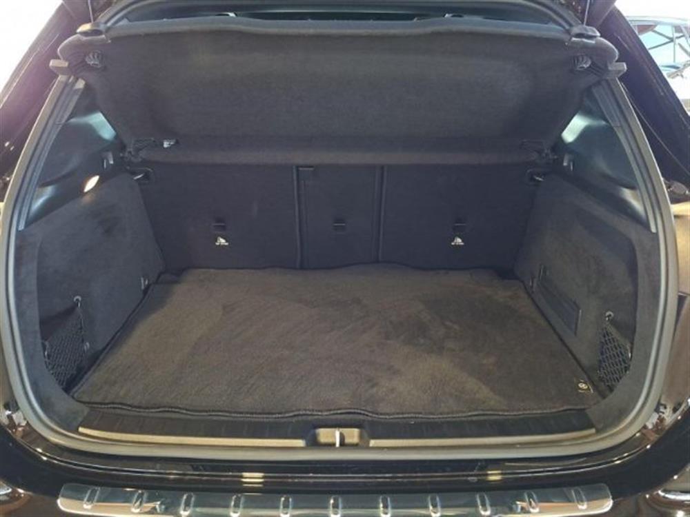 GLA 220 GLA 220 d Automatic 4Matic P