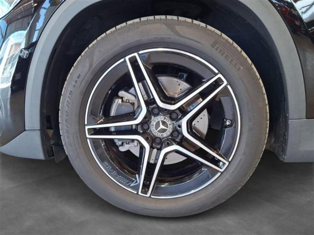 GLA 220 GLA 220 d Automatic 4Matic P