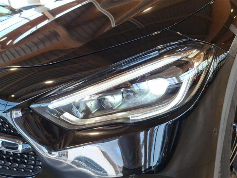 GLA 220 GLA 220 d Automatic 4Matic P