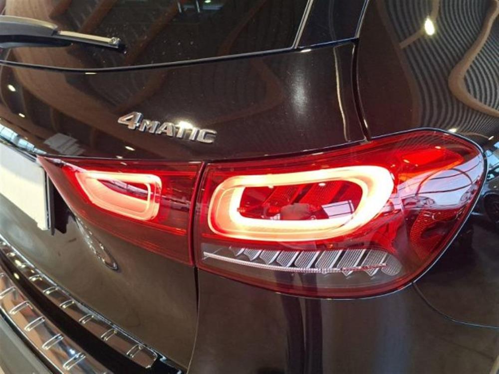 GLA 220 GLA 220 d Automatic 4Matic P