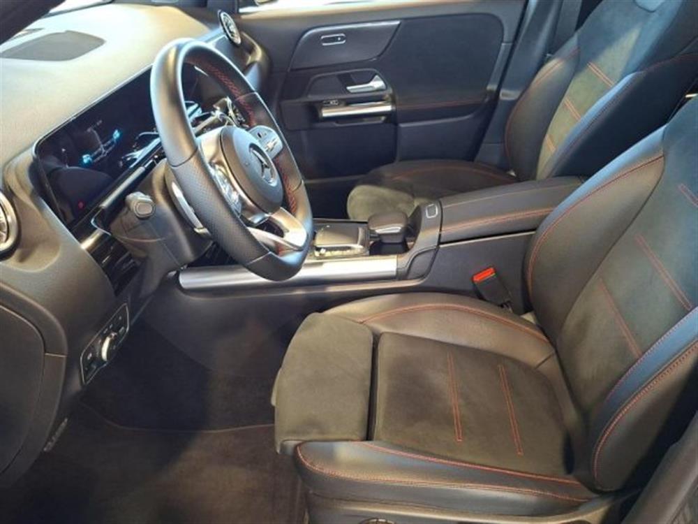 GLA 220 GLA 220 d Automatic 4Matic P