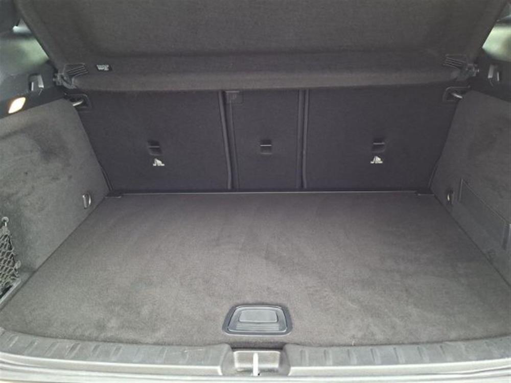 GLA 180 GLA 180 d Automatic Premium