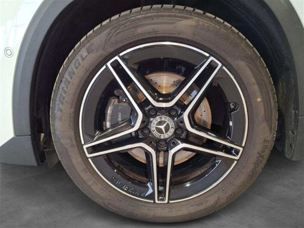 GLA 180 GLA 180 d Automatic Premium