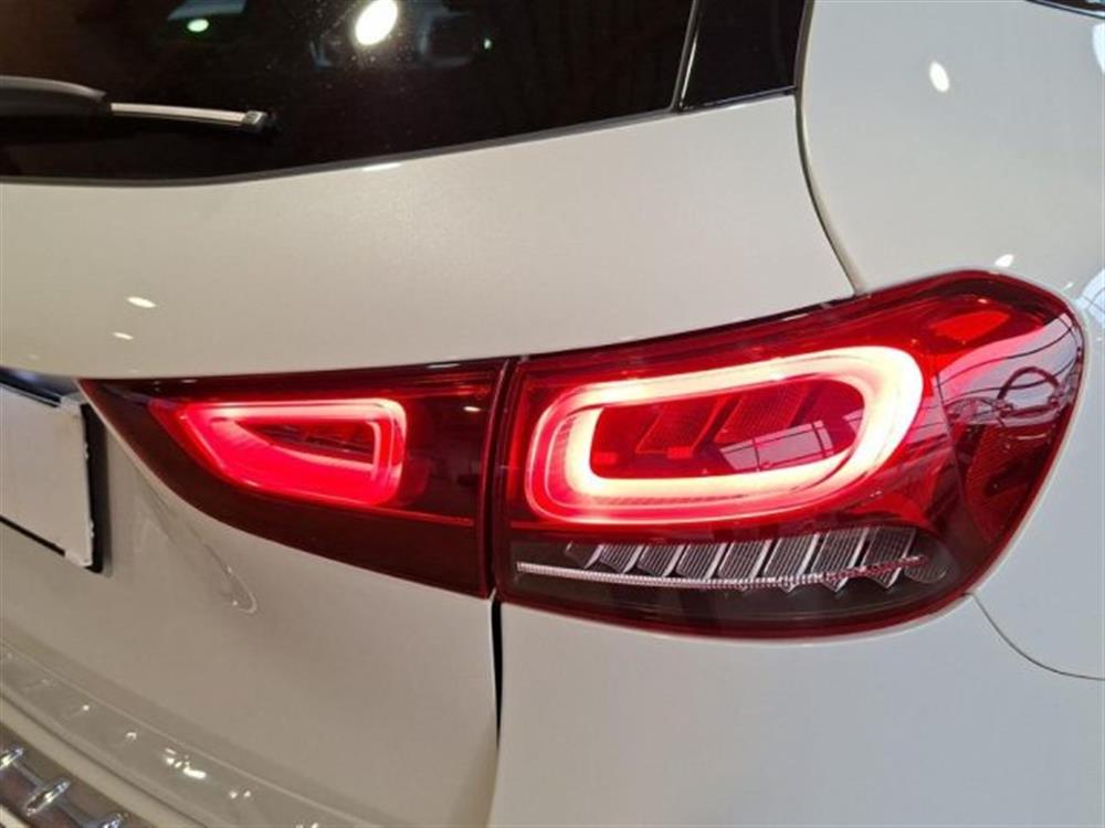 GLA 180 GLA 180 d Automatic Premium