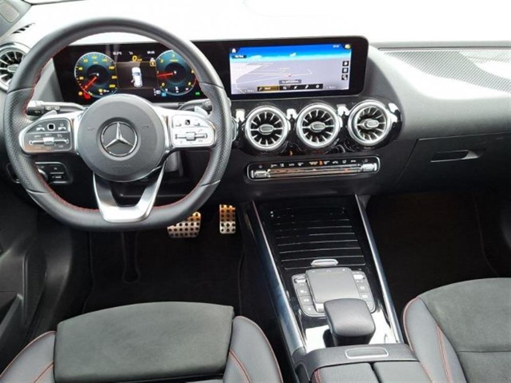 GLA 180 GLA 180 d Automatic Premium