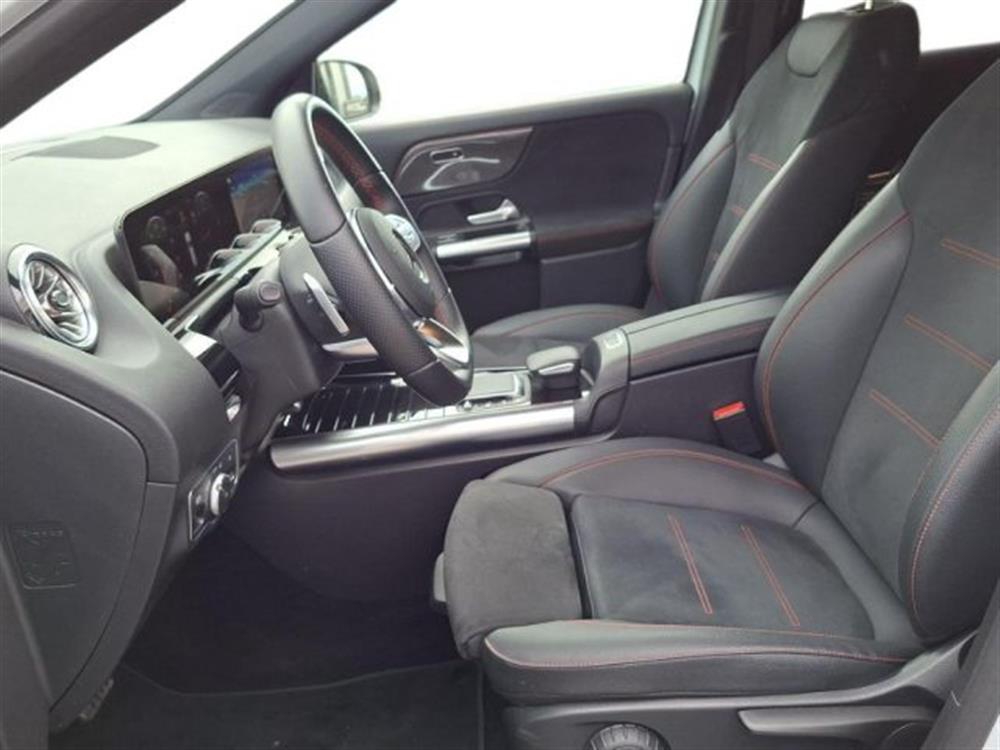 GLA 180 GLA 180 d Automatic Premium