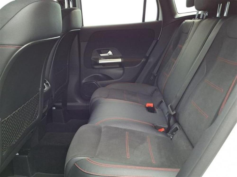 GLA 180 GLA 180 d Automatic Premium