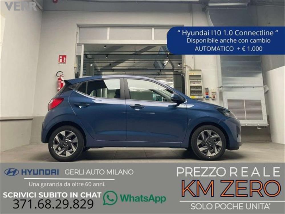 i10 i10 i10 1.0 mpi Connectl