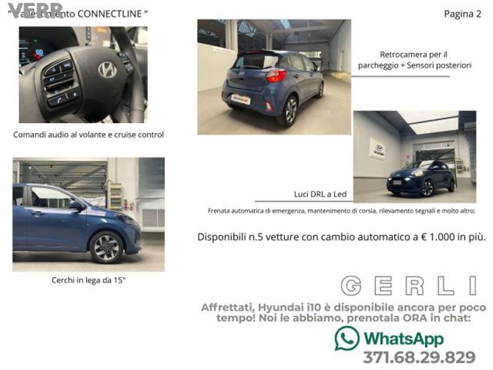 i10 i10 i10 1.0 mpi Connectl