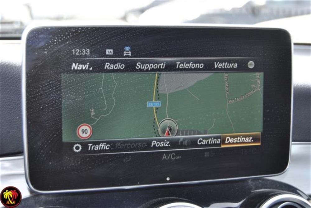 GLC 250 GLC 250 d 4Matic Premium