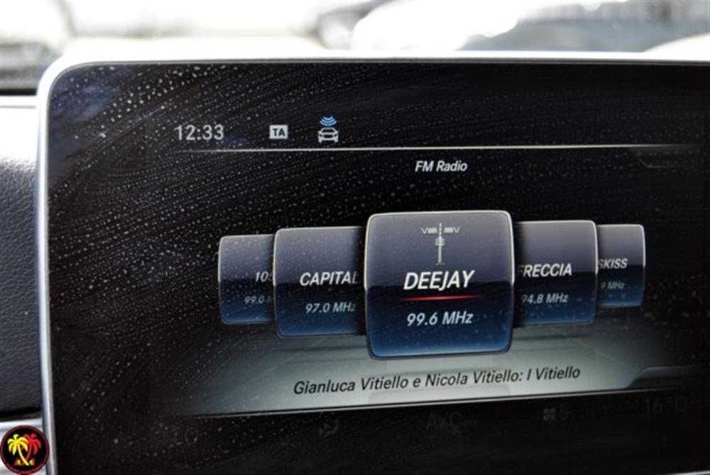 GLC 250 GLC 250 d 4Matic Premium