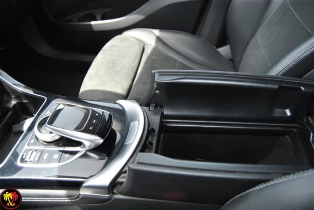 GLC 250 GLC 250 d 4Matic Premium