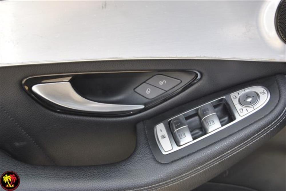 GLC 250 GLC 250 d 4Matic Premium