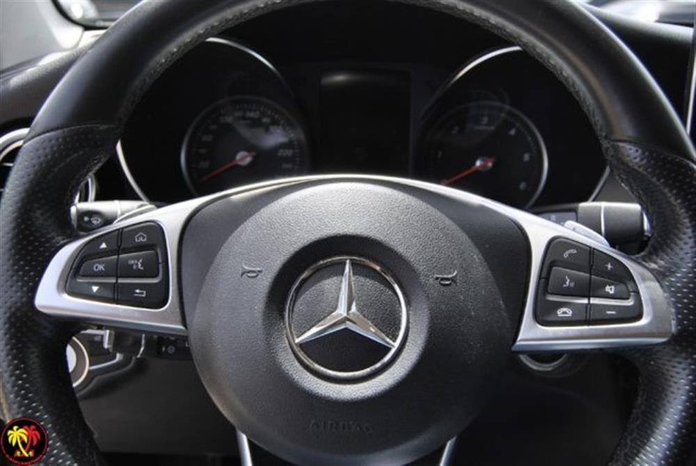 GLC 250 GLC 250 d 4Matic Premium